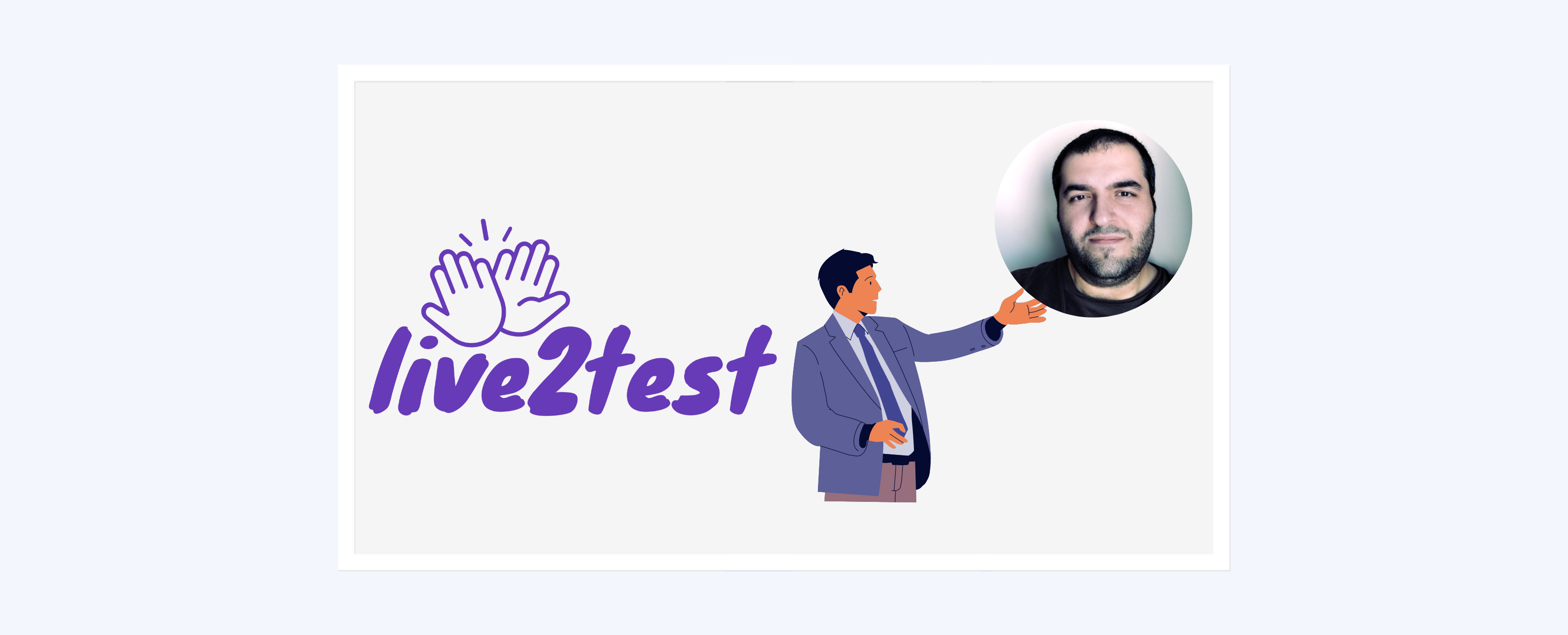 API Test Automation with 5 Best Practices by Ozgur Kaya