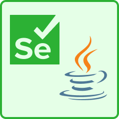 Selenium Testing with Java