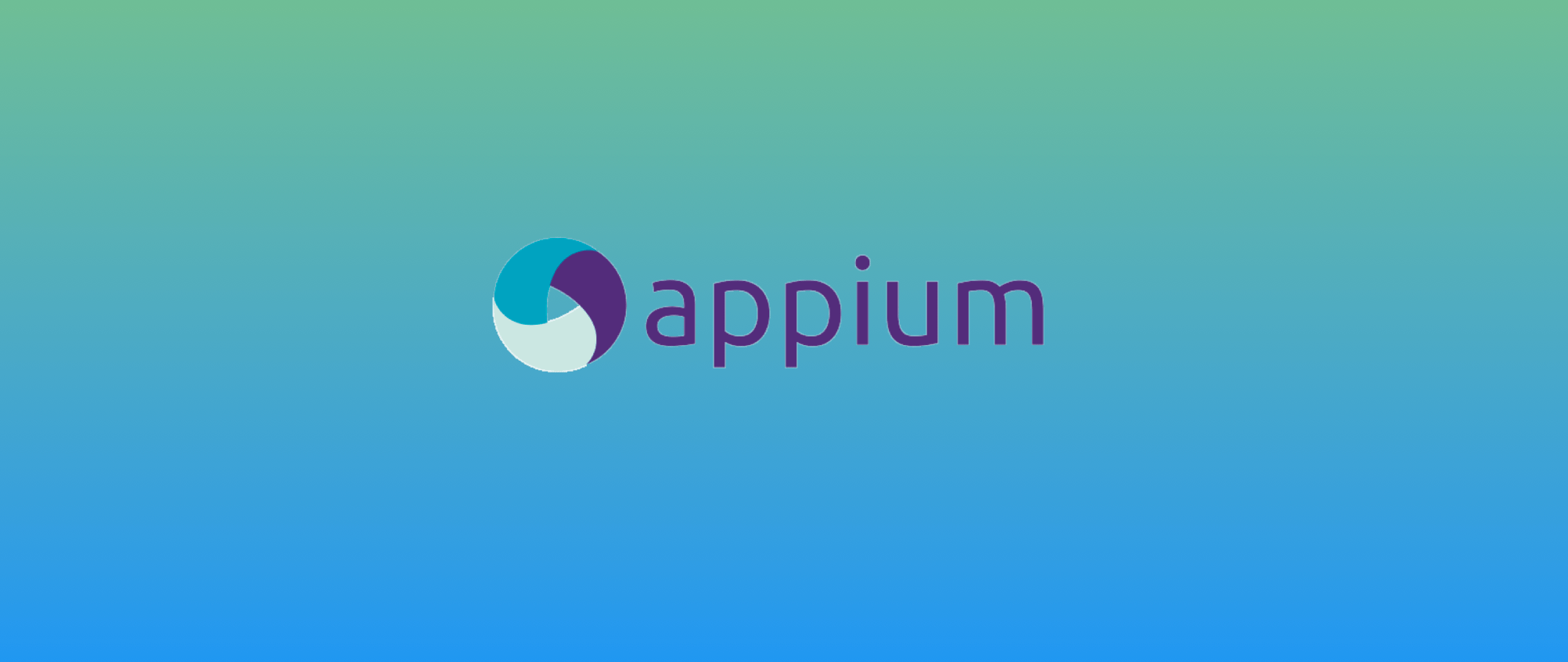 Appium CSharp (C#) Testing