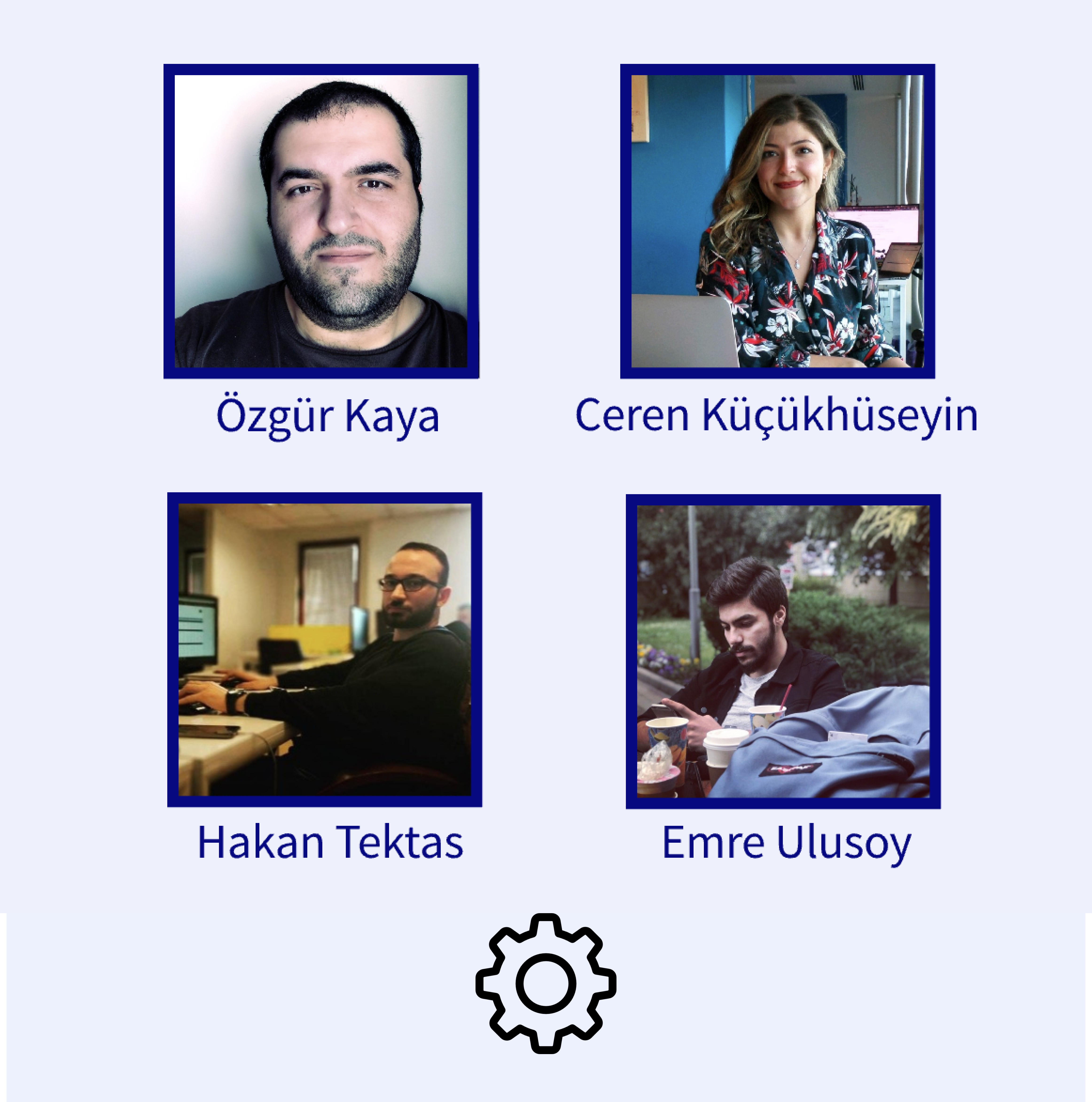 Test otomasyon uzmanı olmak ve yurt dışına çalışmak