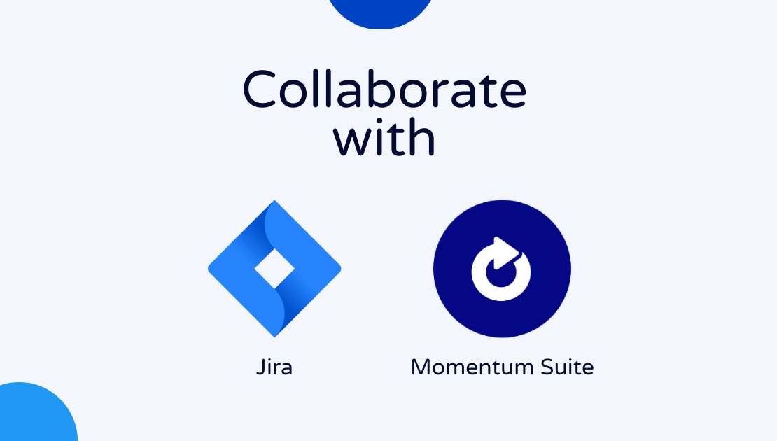 Integrate Momentum Suite Automate with Jira