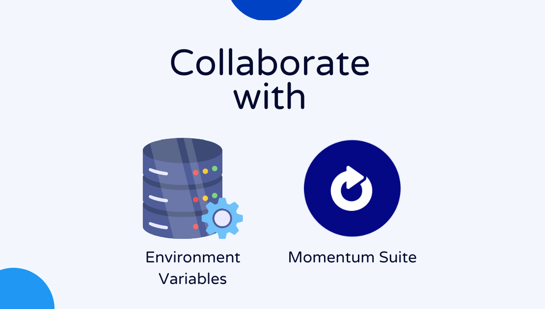 Environment Variables