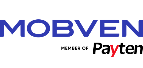 Mobven Logo