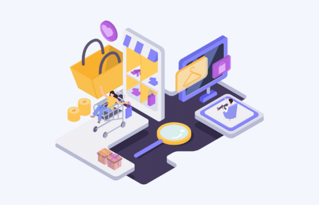 QA in E-commerce: Ensuring Quality and Trust for Online Customers