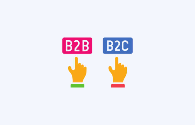 The Differences Between B2B and B2C Software Testing
